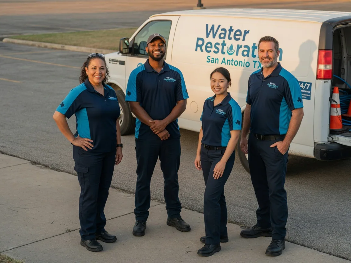 Water Damage Repair company in Aquasco, MD